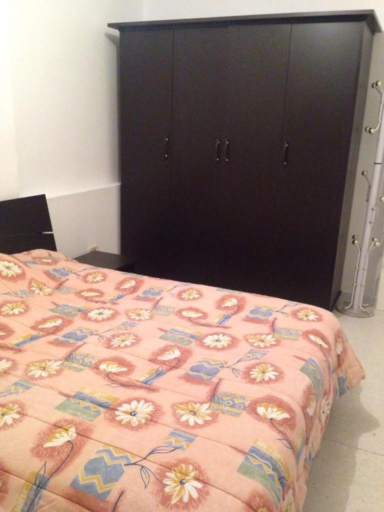 إقامة سلمى راس الطابية العمران Appartement