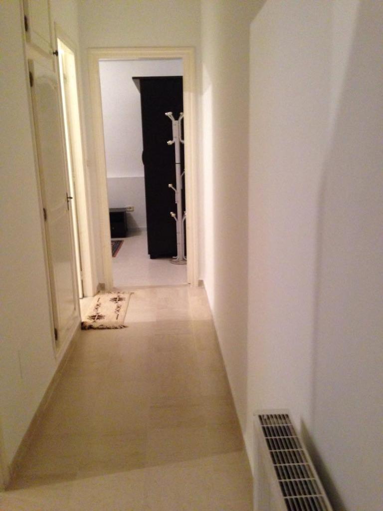 Appartement إقامة سلمى راس الطابية العمران Tunis