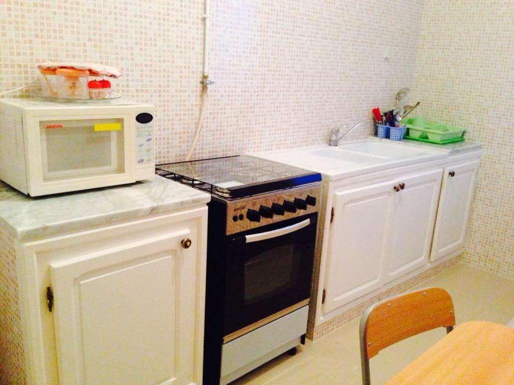 إقامة سلمى راس الطابية العمران Appartement *