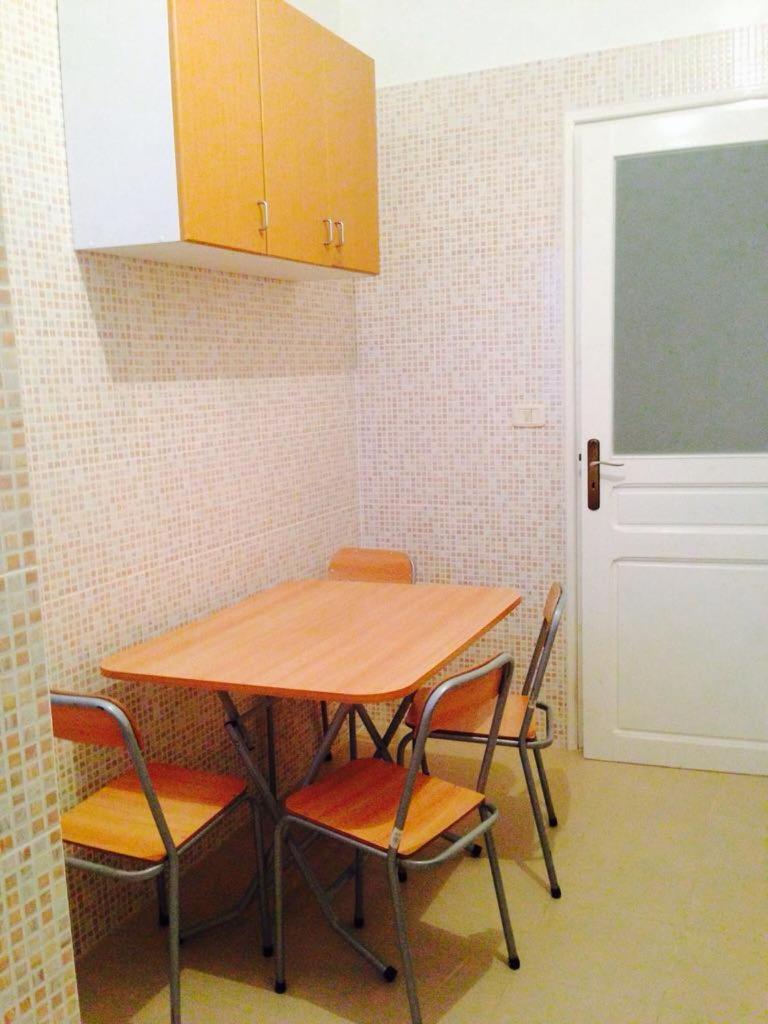 Appartement إقامة سلمى راس الطابية العمران